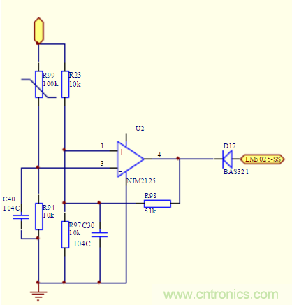 開關(guān)電源各種保護(hù)電路實(shí)例詳細(xì)解剖！