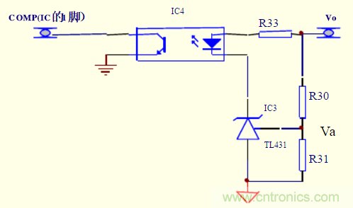 開關(guān)電源各種保護(hù)電路實(shí)例詳細(xì)解剖！