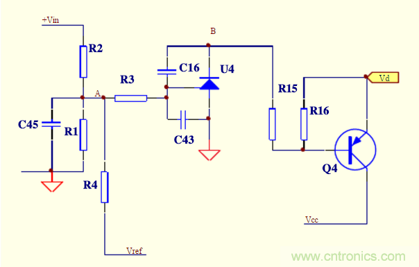 開關(guān)電源各種保護(hù)電路實(shí)例詳細(xì)解剖！