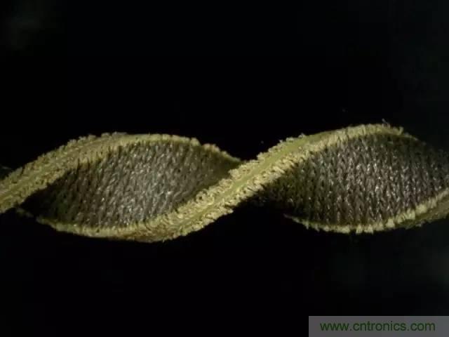 新型柔性電容傳感器：可準(zhǔn)確監(jiān)測人體細(xì)微運(yùn)動(dòng)！