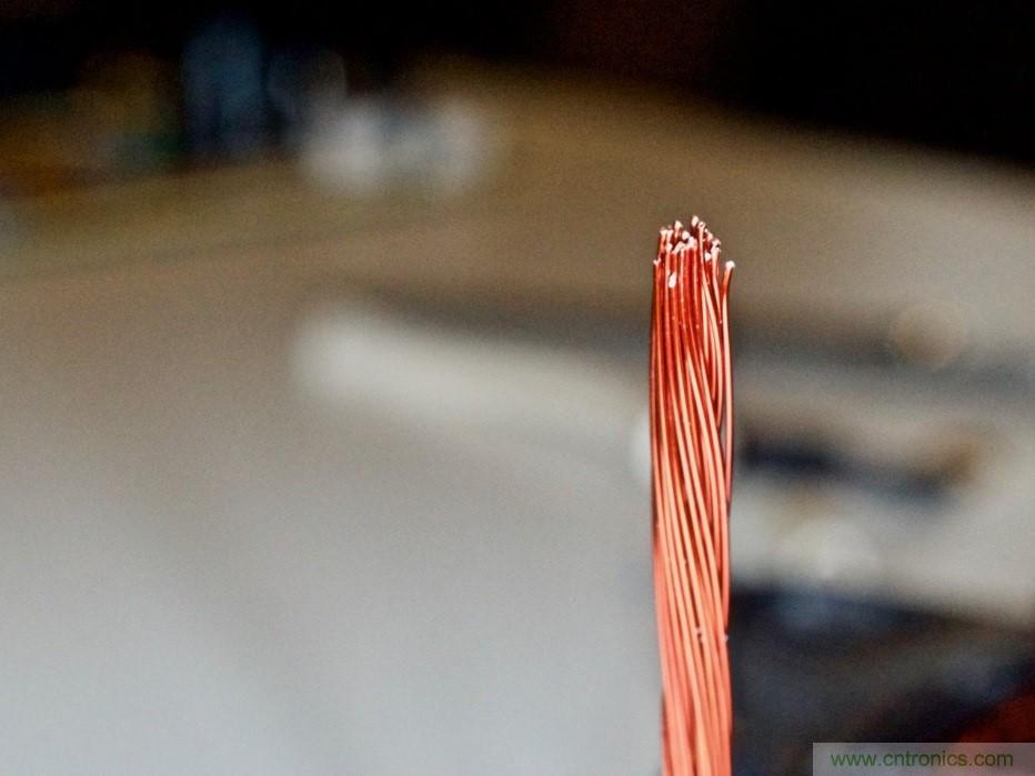 電磁爐里都用了哪些元器件？