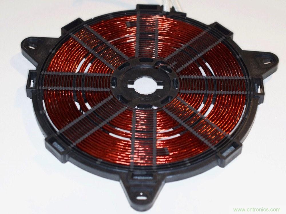 電磁爐里都用了哪些元器件？