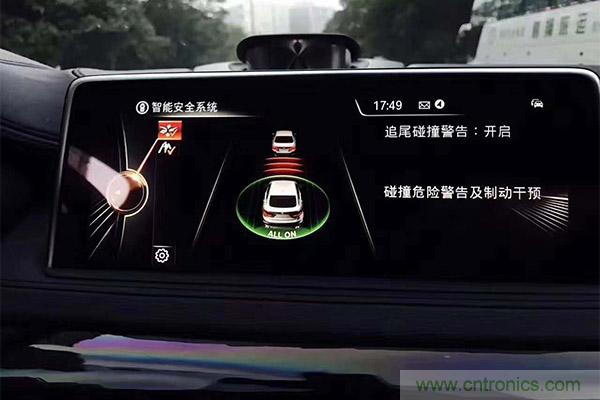親測：從ADAS到自動駕駛，不同品牌上路表現對比