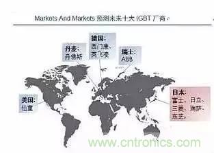 扒一扒日本電子元器件產(chǎn)業(yè)的那些事，數(shù)據(jù)驚人