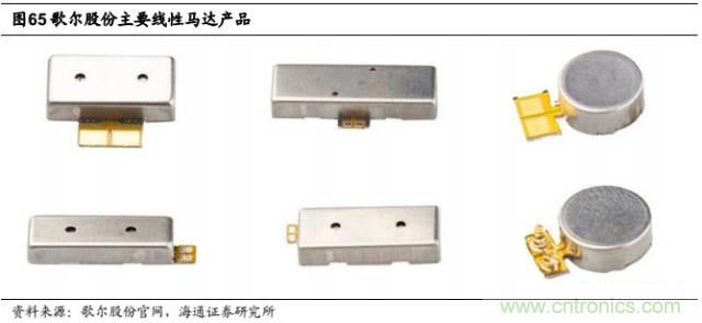 拆解蘋果/三星/小米/一加，從馬達(dá)技術(shù)看觸覺反饋的差距