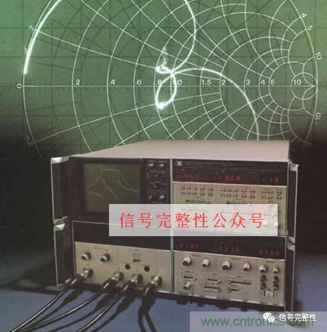五臺網(wǎng)絡(luò)分析儀“始祖”，你認(rèn)識幾個(gè)？