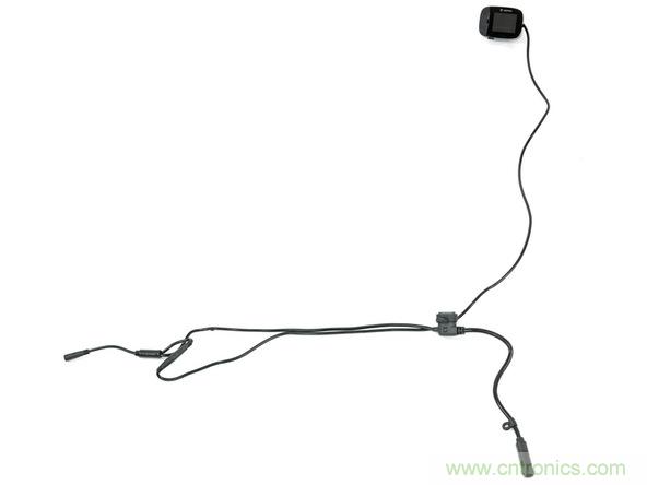 從電池到傳感器，完整拆解小米智能自行車(chē)
