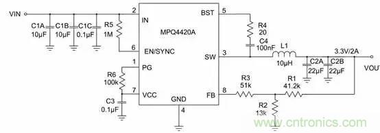 開關(guān)電源該如何選擇合適的電感？