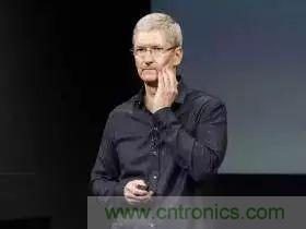 iPhone X搭載3D感測(cè)功能，供應(yīng)鏈?zhǔn)侨绾螠?zhǔn)備的？