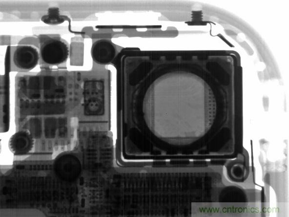 iPhone 8首拆：無線充電版本的iPhone 7？
