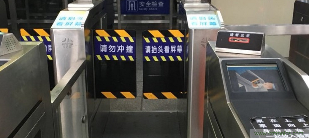 “刷臉”進(jìn)站，火車站的人臉識(shí)別靠譜嗎？