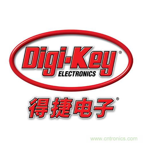 Displaytech LCD 顯示器模塊和集成式 TFT 驅動器板現(xiàn)通過 Digi-Key 面向全球發(fā)售