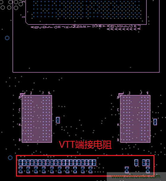 DDR布線(xiàn)最簡(jiǎn)規(guī)則與過(guò)程，很全很專(zhuān)業(yè)！