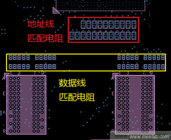 DDR布線(xiàn)最簡(jiǎn)規(guī)則與過(guò)程，很全很專(zhuān)業(yè)！