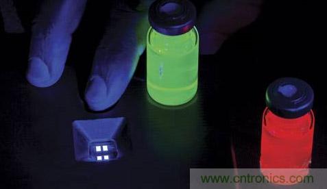 量子點和OLED，誰會是電視市場下半場的主流技術(shù)