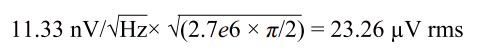 精密數(shù)據(jù)采集信號(hào)鏈上的噪聲怎么處理？