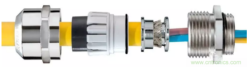 屏蔽電纜的作用是什么？