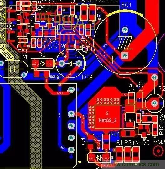 開關(guān)電源EMC過不了？PCB畫板工程師責(zé)任大了！
