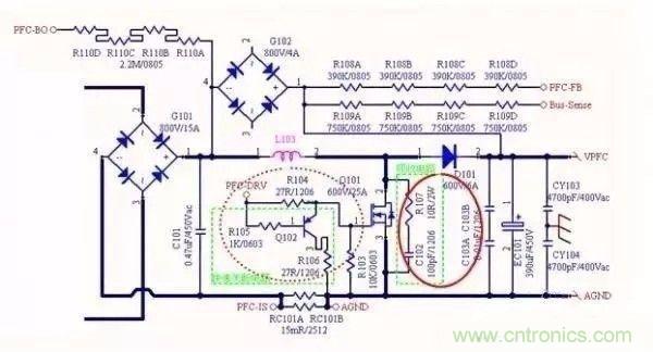 開關(guān)電源EMC過不了？PCB畫板工程師責(zé)任大了！