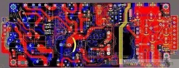 開關(guān)電源EMC過不了？PCB畫板工程師責(zé)任大了！