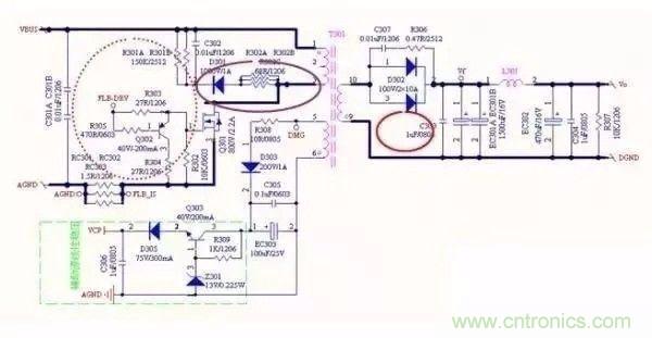 開關(guān)電源EMC過不了？PCB畫板工程師責(zé)任大了！