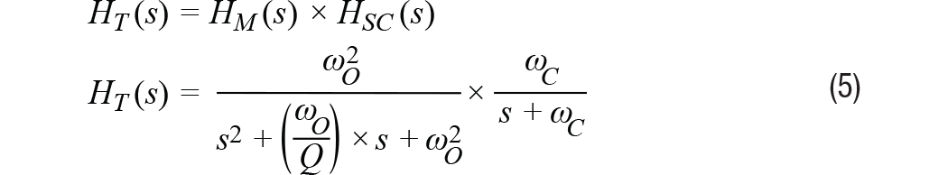 MEMS振動監(jiān)控:從加速度到速度