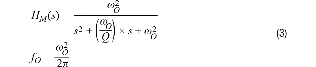 MEMS振動監(jiān)控:從加速度到速度