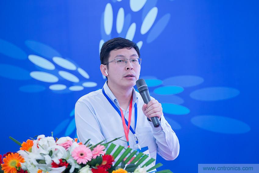 納芯微:數(shù)字隔離助力新能源汽車安全隔離的新挑戰(zhàn)