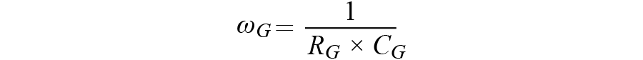 為什么要在 MOSFET 柵極前面放一個(gè) 100 Ω 電阻？