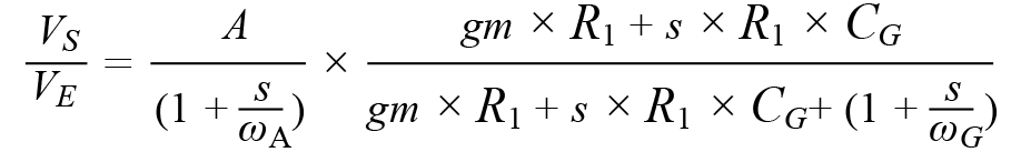 為什么要在 MOSFET 柵極前面放一個(gè) 100 Ω 電阻？
