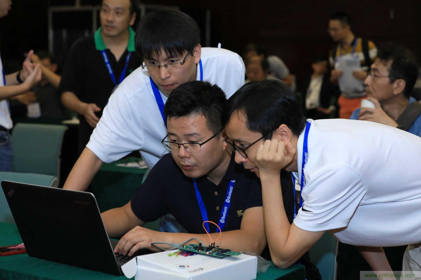 Bluetooth Asia 2018藍(lán)牙亞洲大會(huì)，報(bào)名開始！