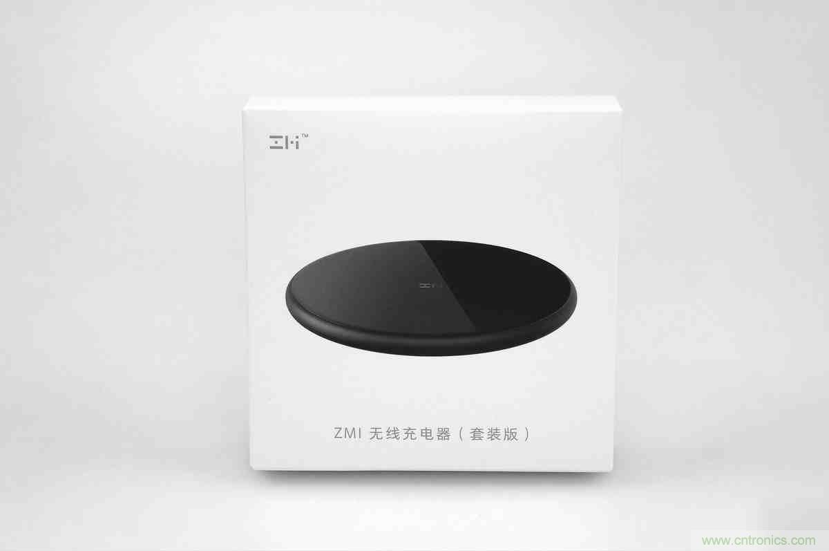 拆解對比：系出同門，小米、紫米無線充電器的差別有多大？