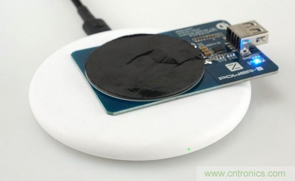 拆解對比：系出同門，小米、紫米無線充電器的差別有多大？