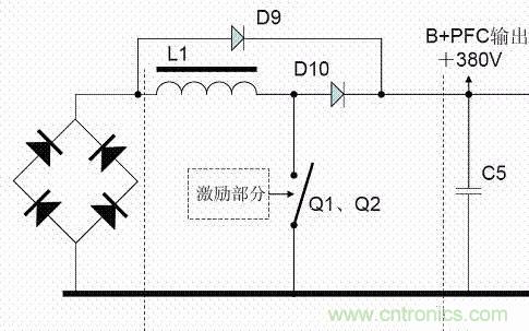 了解MOS管，看這個(gè)就夠了！
