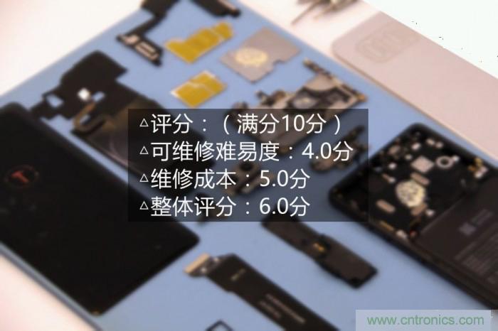 堅果R1拆解：內(nèi)部設(shè)計究竟如何？
