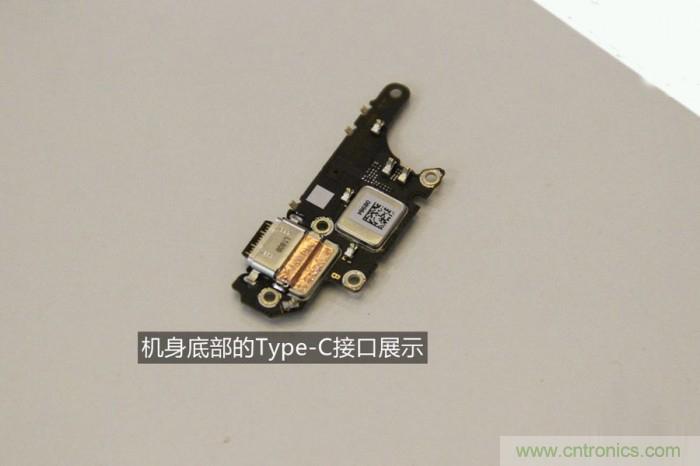 堅果R1拆解：內(nèi)部設(shè)計究竟如何？