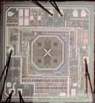 從原理到制造再到應(yīng)用，這篇文章終于把MEMS技術(shù)講透了！