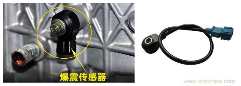 汽車上這些傳感器，你真的了解嗎？
