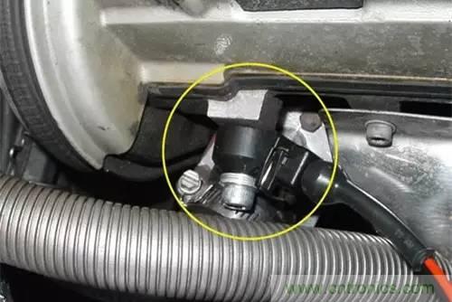 汽車上這些傳感器，你真的了解嗎？
