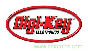 Digi-Key 通過與知名供應(yīng)商合作，拓展工業(yè)自動(dòng)化產(chǎn)品組合；支持移動(dòng)設(shè)備的新登陸頁面