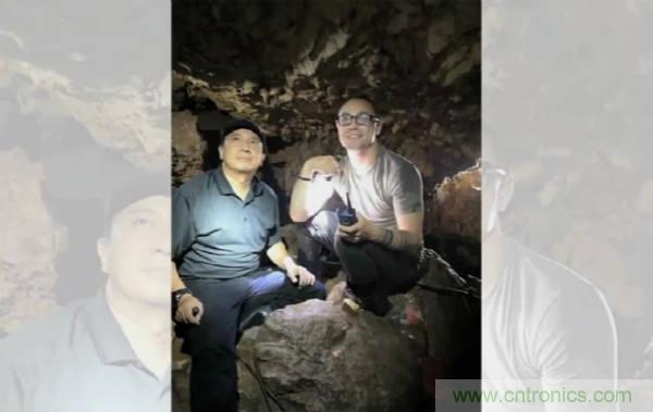 泰國(guó)少年足球隊(duì)救援RadioVerse顯神威，創(chuàng)新技術(shù)災(zāi)難救援通信設(shè)備受關(guān)注