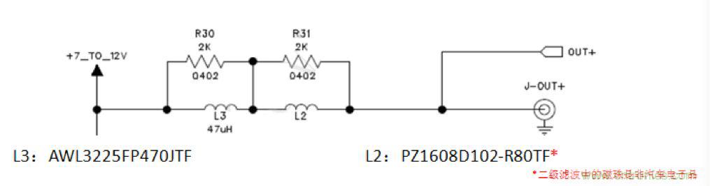 摸不透的EMC？四大實(shí)例幫你快速完成PoC濾波網(wǎng)絡(luò)設(shè)計(jì)