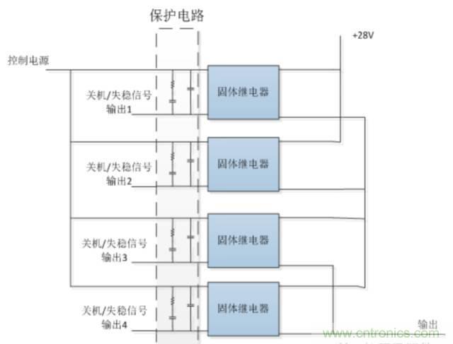 看這里，繼電器應用的那些事兒
