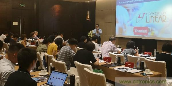 電源創(chuàng)新緊貼這些熱門應(yīng)用，一起來給趨勢和新技術(shù)劃重點