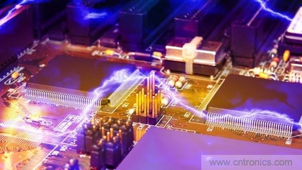 元器件選型：EMC測試要點(diǎn)，教您如何設(shè)計(jì)保護(hù)電路？