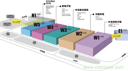 物聯(lián)網(wǎng)時代來臨，測試測量廠商如何出招？