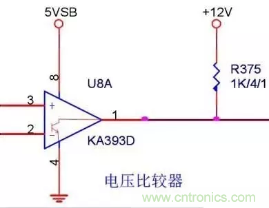 運算放大器和比較器究竟有何區(qū)別？
