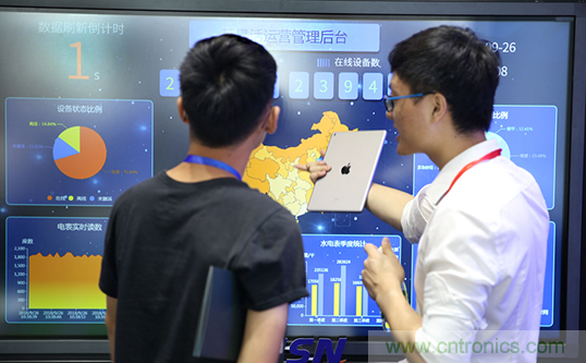 做智能門鎖市場(chǎng)，有哪些關(guān)鍵取勝點(diǎn)？