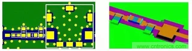 PCB設(shè)計總有幾個阻抗沒法連續(xù)的地方，怎么辦？
