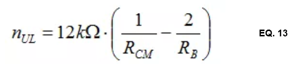 RS-485接口器件通訊無故障偏置電路的原理和設(shè)計(jì) RS-485接口器件通訊無故障偏置電路的原理和設(shè)計(jì)